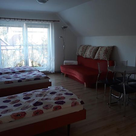 Apartmány BOSS Liptovsky Mikulas Exterior foto