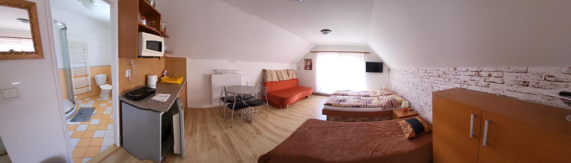 Apartmány BOSS Liptovsky Mikulas Exterior foto