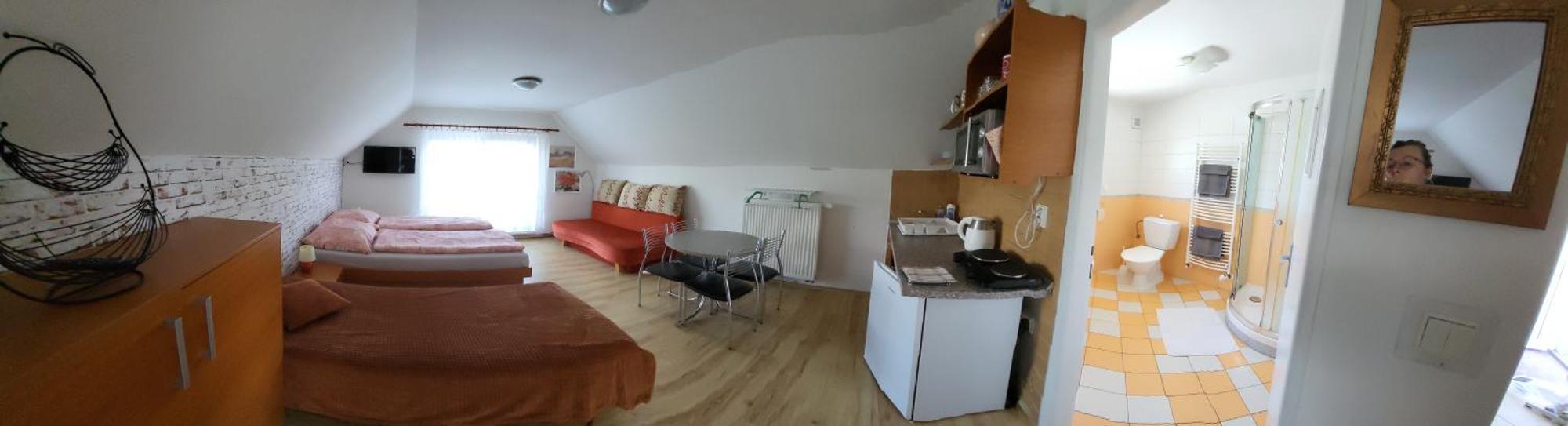 Apartmány BOSS Liptovsky Mikulas Exterior foto