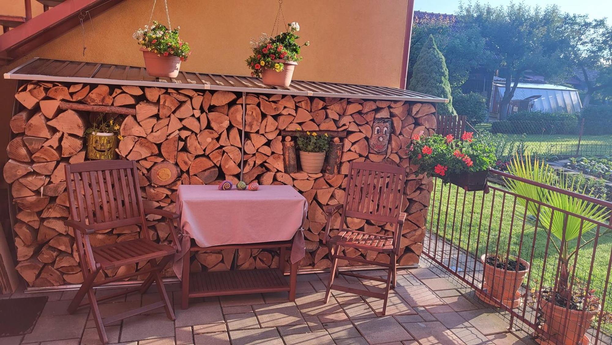 Apartmány BOSS Liptovsky Mikulas Exterior foto