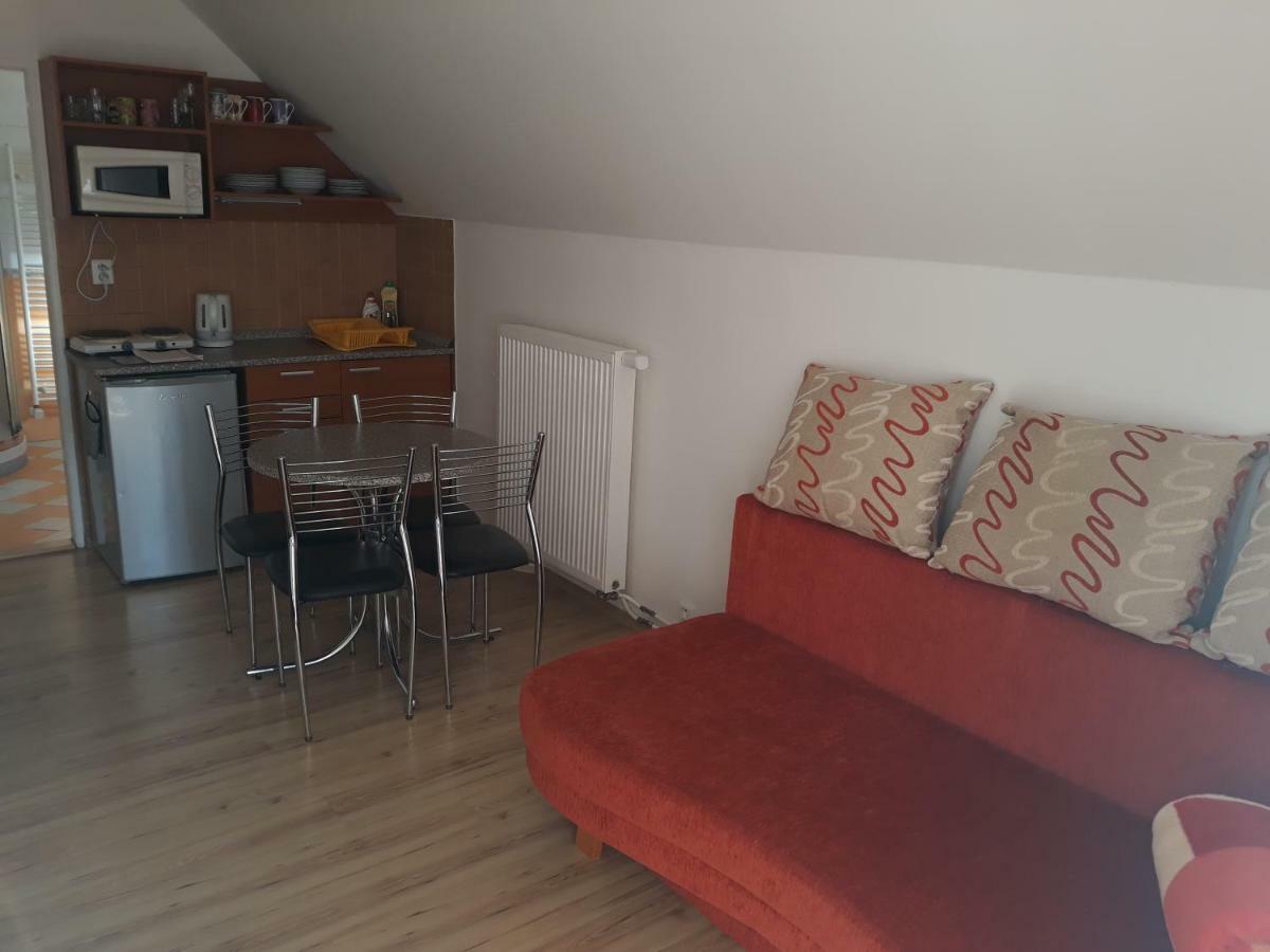 Apartmány BOSS Liptovsky Mikulas Exterior foto
