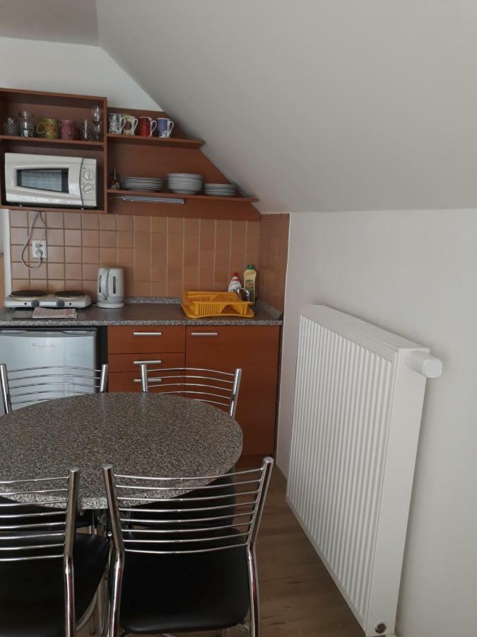 Apartmány BOSS Liptovsky Mikulas Exterior foto