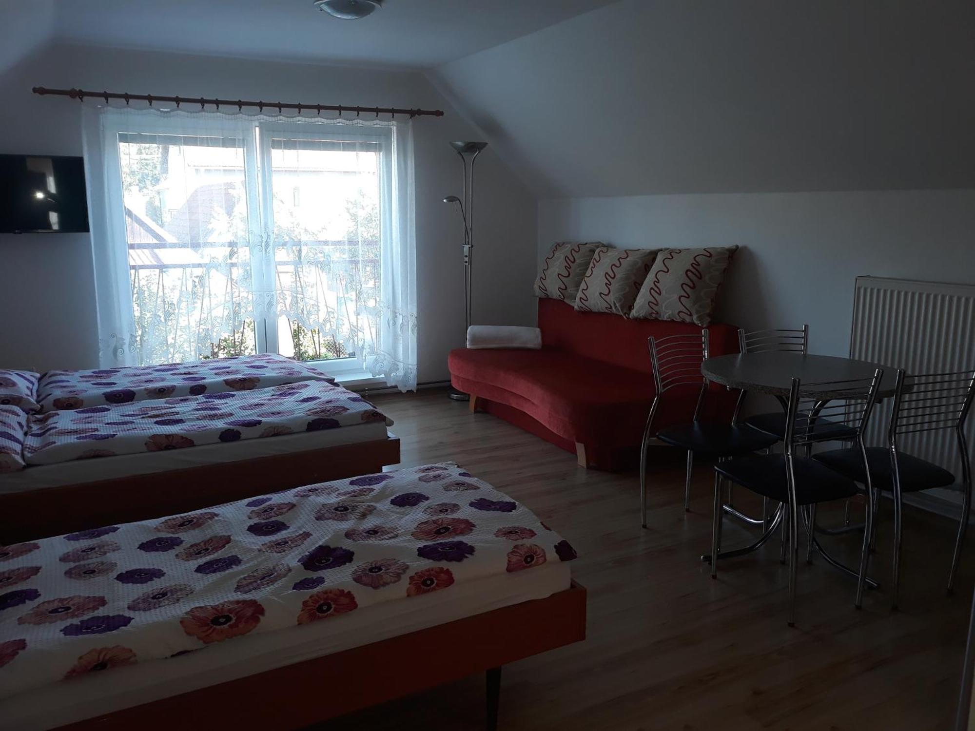 Apartmány BOSS Liptovsky Mikulas Exterior foto