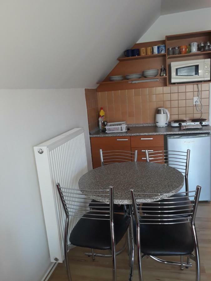 Apartmány BOSS Liptovsky Mikulas Exterior foto