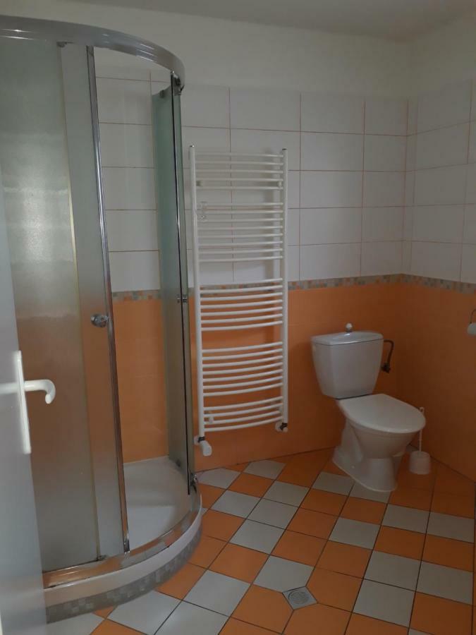 Apartmány BOSS Liptovsky Mikulas Exterior foto