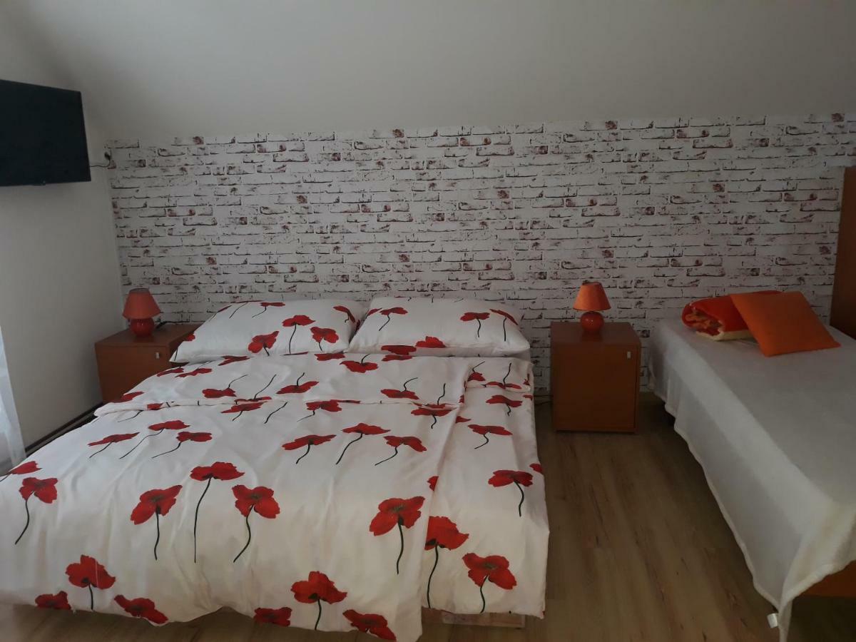 Apartmány BOSS Liptovsky Mikulas Exterior foto